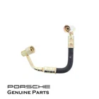 Porsche 924 Fuel Line Rail To Diaphragm Damper 94411041302 94411041303 New. Price: $213.90.