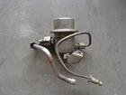 Mercedes Benz Fpr Fuel Pressure Regulator Bosch 0438161013 Used. Price: $165.00.