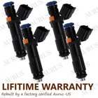 Oem Siemens Fuel Injectors For 13-19 Chrysler Dodge Fiat Ram Jeep 2.0L 2.4L I4 Remanufactured. Price: $129.99.