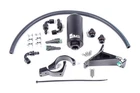 Radium Engineering Fuel Filter And Master Cylinder Brace Kit For Subaru Impreza New. Price: $327.70.