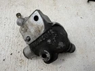 1160940012 Cold Start Valve Housing R107 450SL 35OSL W108 280SEL 350SLC 450SEL Used. Price: $33.26.
