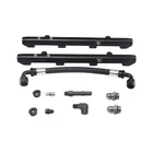 F-150 Coyote 5.0 Fuel Rails W/ Crossover Deatschwerks 7-307 New. Price: $356.64.