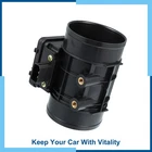 PACK(1) Car Mass Air Flow Sensor Meter 1380058B00 For Suzuki Sidekick 1992-1998 New. Price: $20.82.
