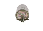 Bosch 026 402 096 Fuel Filter Fits Nissan New. Price: $51.27.