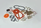0438140054 Warm Up Regulator Repair Kit For Porsche 3.3 Turbo 911T 3.0 930 New. Price: $78.40.