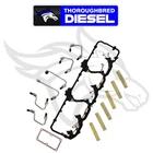Bd Diesel 1050157 Fuel Injector Install Kit For 2007-2018 Dodge Cummins 6.7L Cr New. Price: $1114.95.