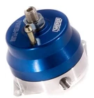 Bbk Fuel Pressure Regulator Aluminum Blue Anodized 35-70 Psi Ford 4.6 5.0L New. Price: $164.99.