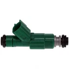 Fuel Injector-vin: G, Flex, Eng Code: Egm Gb Remanufacturing 812-12135 Remanufactured. Price: $94.99.