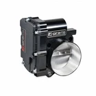 Grams Performance And Design G09-12-0100 Fuel Injection Throttle Body New. Price: $419.99.