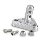 Lokar Tuned-port Throttle Brkt TCB-40TP2 New. Price: $95.86.