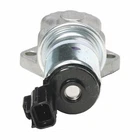 Delphi Fuel Injection Idle Air Control Valve CV10130 XL2Z9F715AA New. Price: $114.69.