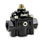 Holley 12-887 By Pass Style Carbureted Fuel Pressure Regulator New. Price: $83.99.