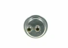 Bosch 438 170 061 Pressure Tank, Fuel Supply For Audi, Vw Neu. Price: $251.36.