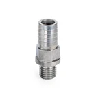 Ppe High Flow CP3 Fuel Pump 1-2" Inlet Fitting For Gm Duramax 6.6L 113060601 New. Price: $33.71.