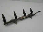 2003 2011 Honda Element Fuel Gas Line Rail Injector Injected Set Oem 2.4L Used. Price: $39.99.