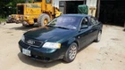 Fuel Pump Engine Id Aha Awd Quattro Fits 98 Audi A6 111653 Used. Price: $95.00.
