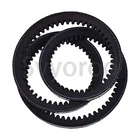 Svyoroo Belt 8-97224999-0 8972249991 For Isuzu 3LA1 3LD1 3LD2 4LB1 4LE1 3LB1 New. Price: $24.50.
