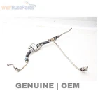 2009-2011 Audi A6 Quattro 4.2L Fuel Line / Hose Pipe Set 079127503AQ Used. Price: $39.99.
