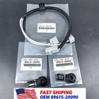 Oem 2PCS Engine Knock Sensor & Harness 89615-06010 For 89615-20090 Toyota Cruise New. Price: $53.43.