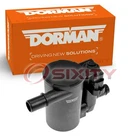 Dorman Vapor Canister Vent Solenoid For 2006-2010 Hyundai Sonata 2.4L 3.3L Zg New. Price: $56.37.