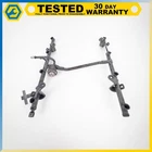 99-04 Chevrolet Corvette C5 5.7L LS1 V8 Engine Fuel Rail Dual Line Injector Oem Used. Price: $175.77.