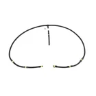 Genuine Mopar Fuel Return Tube 68229388AA New. Price: $265.64.