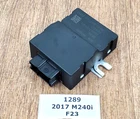 Oem Bmw F22 F23 F30 F32 F36 Fuel Pump Computer Control Module Unit 23K Miles Used. Price: $69.95.