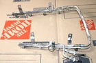 1999 F150 2000 Expedition Fuel Rail XL3E-9F792-G6E Oem F12 Used. Price: $150.00.