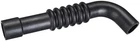 Genuine Spectra Premium Fuel Filler Hose FNH250 New. Price: $48.29.