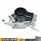 Idle Air Control Valve Assembly For Nissan Pathfinder Infiniti QX4 3.5L V6ENGINE New. Price: $62.85.