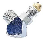 Magnafuel Air Bleed Adapter Fitting New. Price: $31.79.