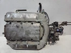 02-04 Honda Odyssey Intake Manifold 3.5L Upper Oem Used. Price: $80.50.
