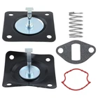 Carbhub 230675 Fuel Pump Rebuild Kit With Spring For Kohler Onan Tractor... New. Price: $16.80.