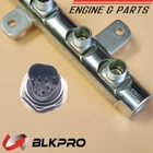 Fuel Rail Manifold Tube Pressure Sensor For Dodge Ram Cummins 6.7L Bosch 13-19 New. Price: $149.99.