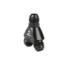 Aeromotive 15674 Y-block AN-08 To Dual New. Price: $93.31.