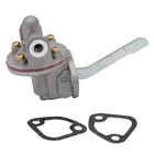 Yanmar Fuel Pump 1GM10 2WM 2QM20 3QM30 105582-52010 New. Price: $112.66.