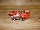 Original Cummins ISX15 2872560 Fuel Injection Pump Head 4384373 Oem Used. Price: $550.00.