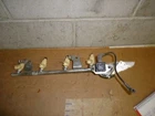 Fuel Injection Parts Injector Sohc Fits 99-02 Escort 35606 Used. Price: $95.00.