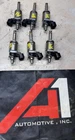 2014-2020 Acura Mdx Rlx 2015-2020 Tlx 3.5L Engine Fuel Injectors Set Of 6 Used. Price: $124.98.