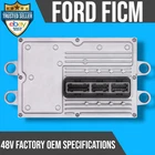 06 Ford 6.0 Ficm Fuel Injection Control Module Oem Plug & Play Powerstroke Remanufactured. Price: $299.99.