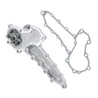 Water Pump 1A021-73035 1A021-73033 1A021-73030 16412-73030 For Kubota New. Price: $30.51.
