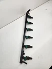1992 - 1995 Oem Bmw E36 E34 Fuel Injector Rail W/ Fpr 325IS 525I M50 S50 Used. Price: $93.50.