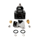 Blox Racing Competition 2 Port Adjustable Fuel Pressure Regulator For Car Truck New. Price: $112.00.