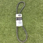 Accessory Drive Belt-high Capacity V-belt(heavy-duty) Gates 9463HD Green Stripe New. Price: $27.97.