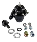 Aem Adjustable Fuel Pressure Regulator 25-301BK For Honda & Acura Vehicles New. Price: $238.99.