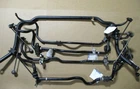 2013 Volkswagen Tiguan Fwd Front Stabilizer Bar Oem 104K Miles - LKQ356865265 Used. Price: $124.02.