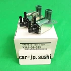 Mazda Genuine RX7 RX-7 FD3S Turbo Solenoid Duty Valve N3A1-20-285 Oem New. Price: $166.99.