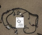 Ford Motorsports Racing Efi Fuel Injection Wiring Harness 5.0 Foxbody Mustang New. Price: $885.00.