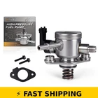 Ylb.&co EP1028 High Pressure Fuel Pump For Buick Chevrolet 2010-2017 New. Price: $145.99.