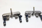 11-15 Subaru Impreza Legacy Outback Forester Oem FB25 Fuel Rail With Injectors Used. Price: $75.00.